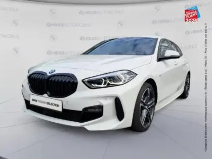 Photo Bmw Serie 1 M Sport