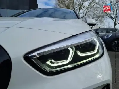 Photo 12 BMW Serie 1 Série 1 118i 136ch M Sport