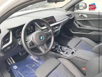 Photo 14 BMW Serie 1 Série 1 118i 136ch M Sport