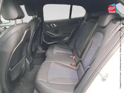 Photo 10 BMW Serie 1 Série 1 118i 136ch M Sport