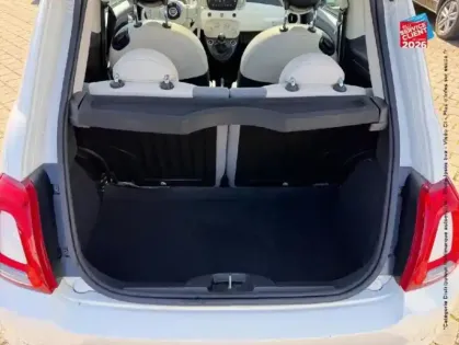 Photo 13 Fiat 500  1.0 70ch BSG S&S Lounge