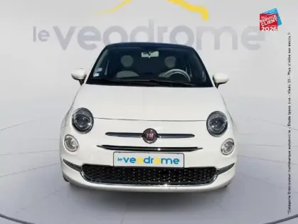 Photo 16 Fiat 500  1.0 70ch BSG S&S Lounge