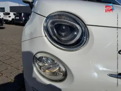 Photo 27 Fiat 500  1.0 70ch BSG S&S Lounge