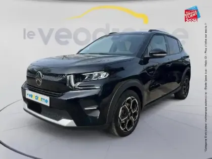 Photo Citroën C3 Max