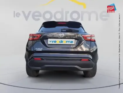 Photo 6 Nissan Juke  1.0 DIG-T 114ch Tekna 2021