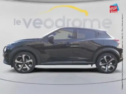 Photo 8 Nissan Juke  1.0 DIG-T 114ch Tekna 2021
