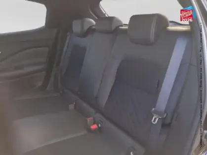 Photo 10 Nissan Juke  1.0 DIG-T 114ch Tekna 2021