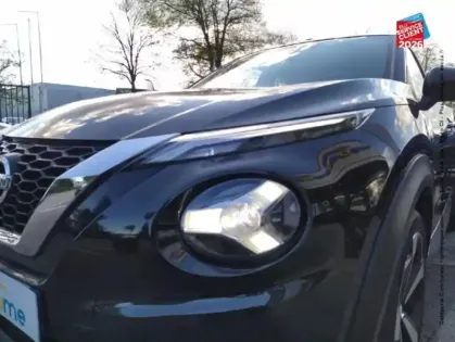 Photo 12 Nissan Juke  1.0 DIG-T 114ch Tekna 2021