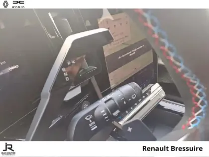 Photo 5 Renault Austral  1.2 E-Tech full hybrid 200ch esprit Alpine - 25