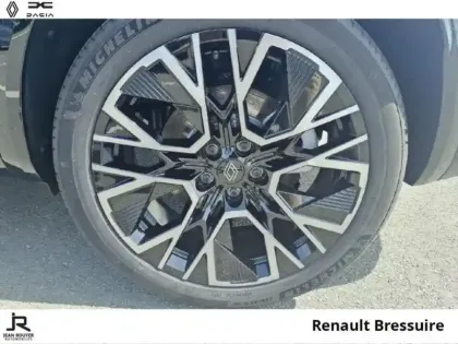 Photo 7 Renault Austral  1.2 E-Tech full hybrid 200ch esprit Alpine - 25