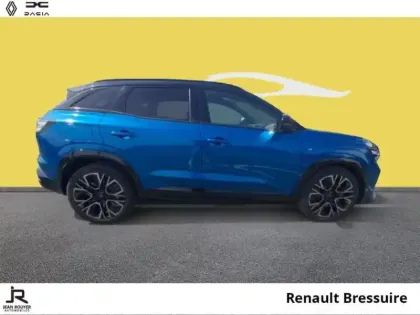 Photo 12 Renault Austral  1.2 E-Tech full hybrid 200ch esprit Alpine - 25