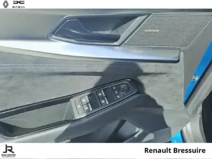 Photo 13 Renault Austral  1.2 E-Tech full hybrid 200ch esprit Alpine - 25