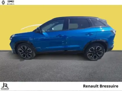 Photo 9 Renault Austral  1.2 E-Tech full hybrid 200ch esprit Alpine - 25