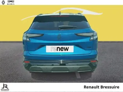 Photo 10 Renault Austral  1.2 E-Tech full hybrid 200ch esprit Alpine - 25