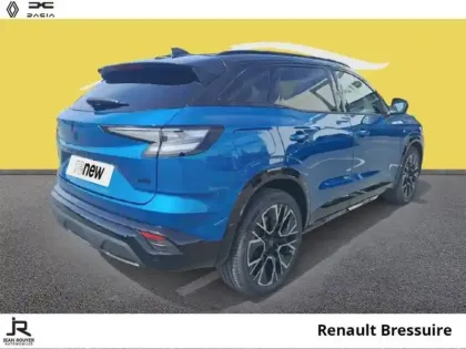 Photo 11 Renault Austral  1.2 E-Tech full hybrid 200ch esprit Alpine - 25