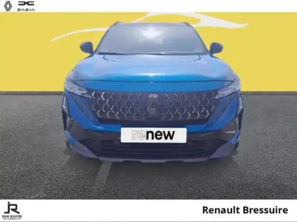 Photo 8 Renault Austral  1.2 E-Tech full hybrid 200ch esprit Alpine - 25