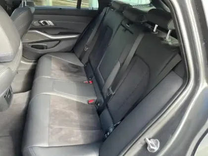 Photo 8 BMW Serie 3 Série 3 Touring 320eA 204ch M Sport