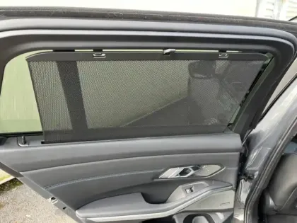 Photo 9 BMW Serie 3 Série 3 Touring 320eA 204ch M Sport