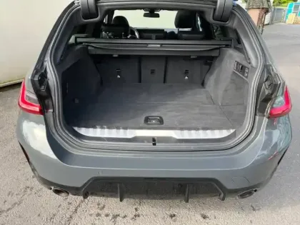 Photo 6 BMW Serie 3 Série 3 Touring 320eA 204ch M Sport