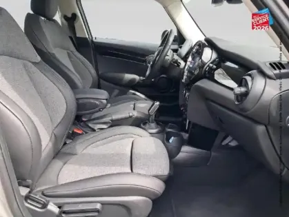 Photo 5 Mini Mini  5 Portes Cooper 136ch Edition Premium BVA7