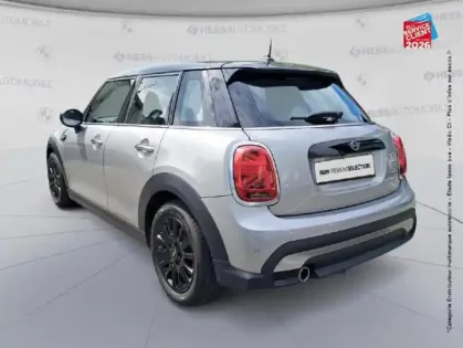 Photo 8 Mini Mini  5 Portes Cooper 136ch Edition Premium BVA7