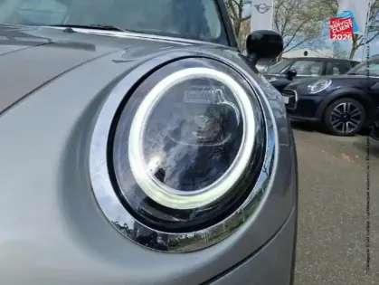 Photo 13 Mini Mini  5 Portes Cooper 136ch Edition Premium BVA7