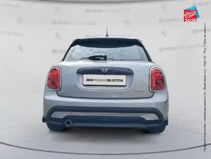 Photo 7 Mini Mini  5 Portes Cooper 136ch Edition Premium BVA7