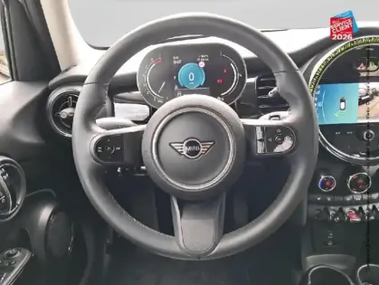 Photo 12 Mini Mini  5 Portes Cooper 136ch Edition Premium BVA7