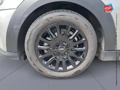 Photo 10 Mini Mini  5 Portes Cooper 136ch Edition Premium BVA7