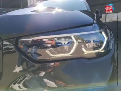 Photo 12 BMW X5  xDrive45e 394ch M Sport 17cv