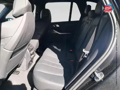 Photo 10 BMW X5  xDrive45e 394ch M Sport 17cv