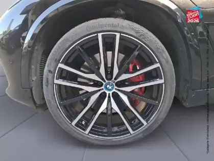 Photo 9 BMW X5  xDrive45e 394ch M Sport 17cv