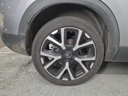 Photo 6 Citroën C5 aircross  Hybrid rechargeable 225ch Shine ë-EAT8