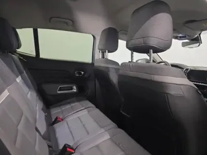 Photo 10 Citroën C5 aircross  Hybrid rechargeable 225ch Shine ë-EAT8