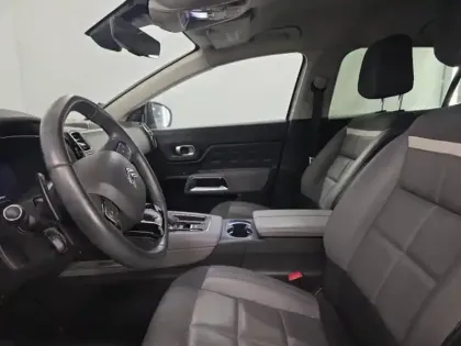 Photo 8 Citroën C5 aircross  Hybrid rechargeable 225ch Shine ë-EAT8