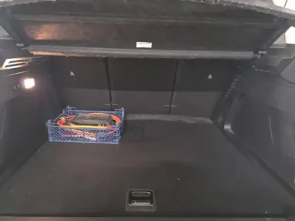 Photo 7 Citroën C5 aircross  Hybrid rechargeable 225ch Shine ë-EAT8