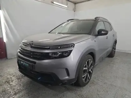 Photo Citroën C5 Aircross Shine