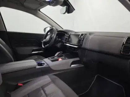 Photo 9 Citroën C5 aircross  Hybrid rechargeable 225ch Shine ë-EAT8