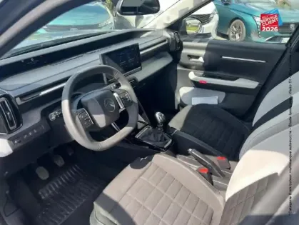 Photo 14 Citroën C3  1.2 Turbo 100ch MAX