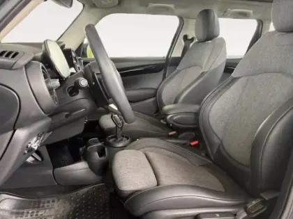 Photo 8 Mini Mini  5 Portes Cooper S 192ch Edition Greenwich BVA7 119g