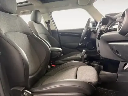 Photo 14 Mini Mini  5 Portes Cooper S 192ch Edition Greenwich BVA7 119g