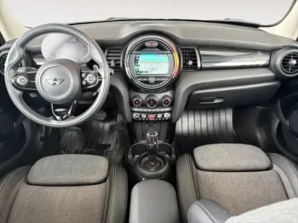 Photo 9 Mini Mini  5 Portes Cooper S 192ch Edition Greenwich BVA7 119g