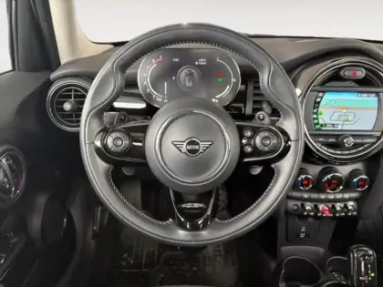 Photo 11 Mini Mini  5 Portes Cooper S 192ch Edition Greenwich BVA7 119g