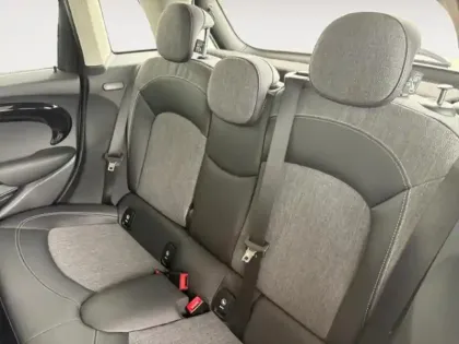 Photo 12 Mini Mini  5 Portes Cooper S 192ch Edition Greenwich BVA7 119g