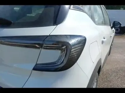 Photo 13 Renault Captur  1.0 Eco-G 100ch Evolution - 25