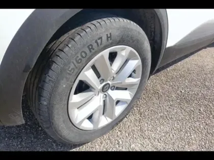 Photo 12 Renault Captur  1.0 Eco-G 100ch Evolution - 25