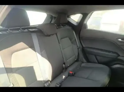 Photo 10 Renault Captur  1.0 Eco-G 100ch Evolution - 25