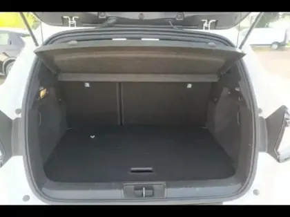 Photo 11 Renault Captur  1.0 Eco-G 100ch Evolution - 25