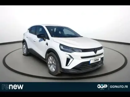 Photo 7 Renault Captur  1.0 Eco-G 100ch Evolution - 25