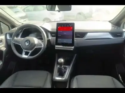 Photo 8 Renault Captur  1.0 Eco-G 100ch Evolution - 25